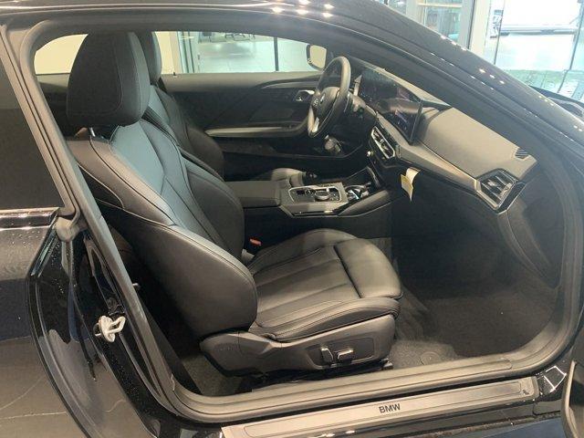 used 2024 BMW 230 car, priced at $39,991