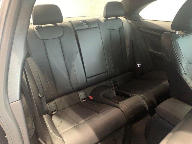 used 2024 BMW 230 car, priced at $39,991