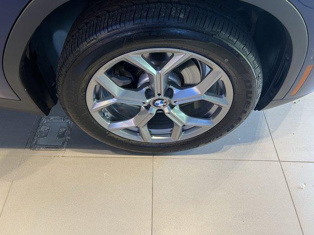 used 2023 BMW X3 car, priced at $40,991