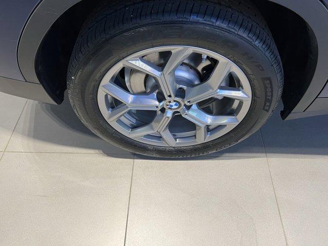 used 2023 BMW X3 car, priced at $40,991
