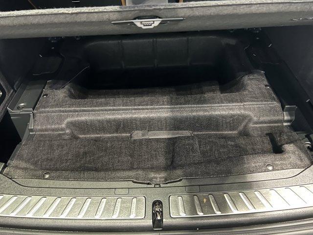 used 2023 BMW X3 car, priced at $40,991
