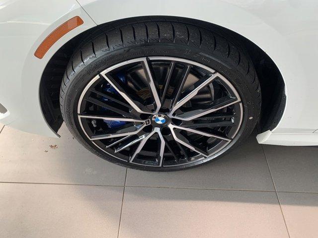 used 2024 BMW M235 Gran Coupe car, priced at $44,991