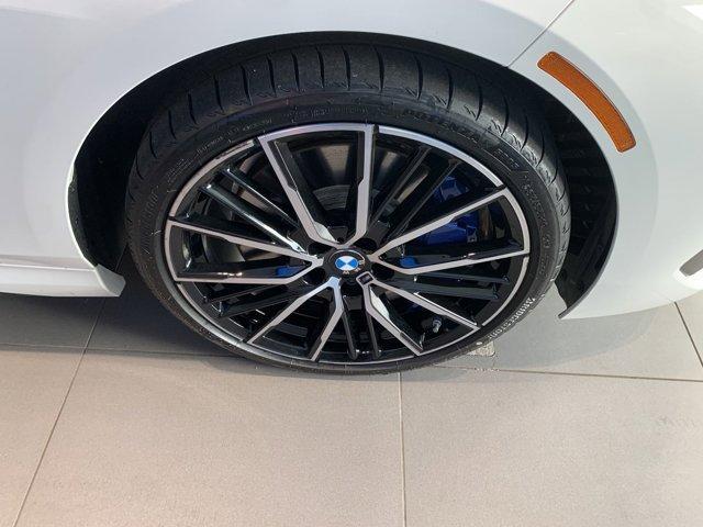 used 2024 BMW M235 Gran Coupe car, priced at $44,991