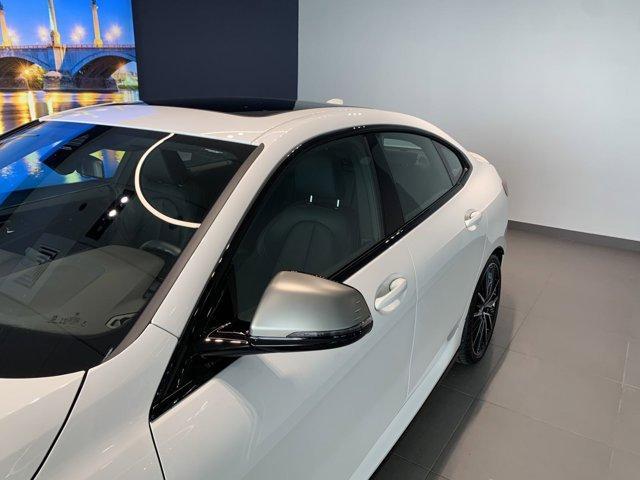 used 2024 BMW M235 Gran Coupe car, priced at $44,991