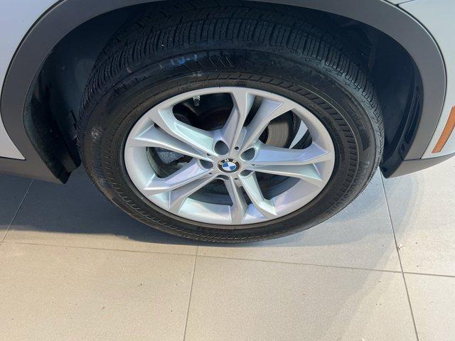 used 2019 BMW X3 car, priced at $24,491
