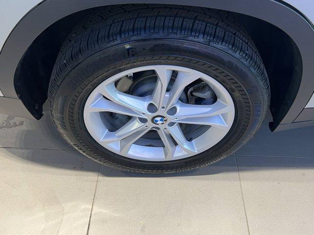 used 2019 BMW X3 car, priced at $24,491