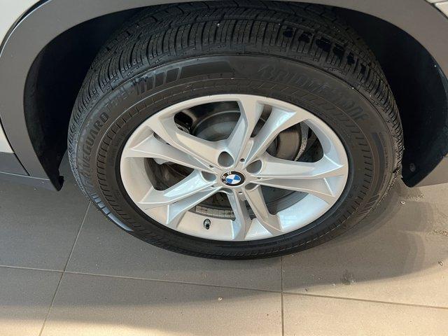 used 2019 BMW X3 car, priced at $24,491