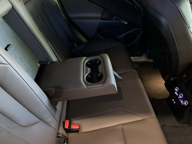 new 2025 BMW X3 car, priced at $59,235