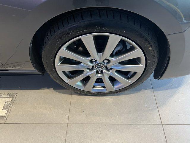 used 2020 Mazda Mazda3 car, priced at $20,491