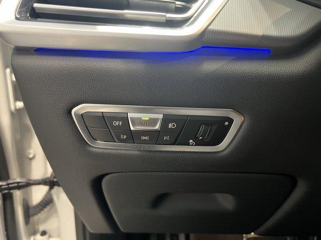 used 2023 BMW X6 car, priced at $51,291