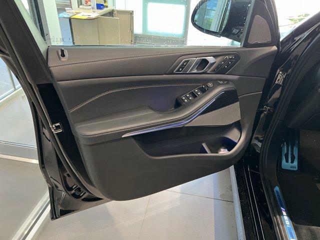 new 2026 BMW X7 car, priced at $121,855