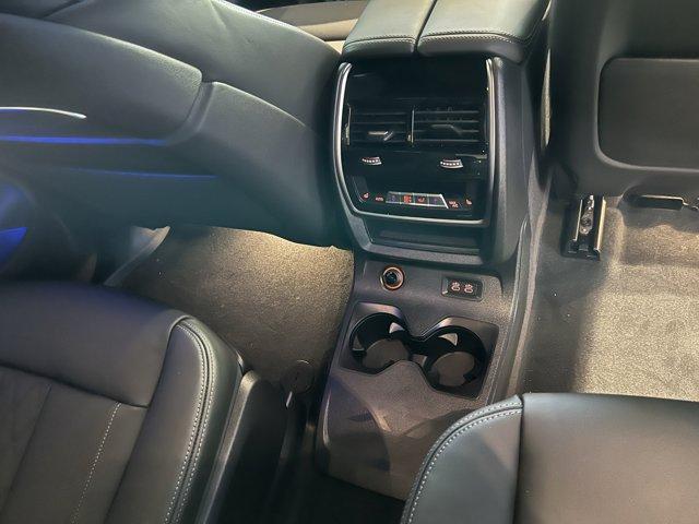 new 2026 BMW X7 car, priced at $121,855