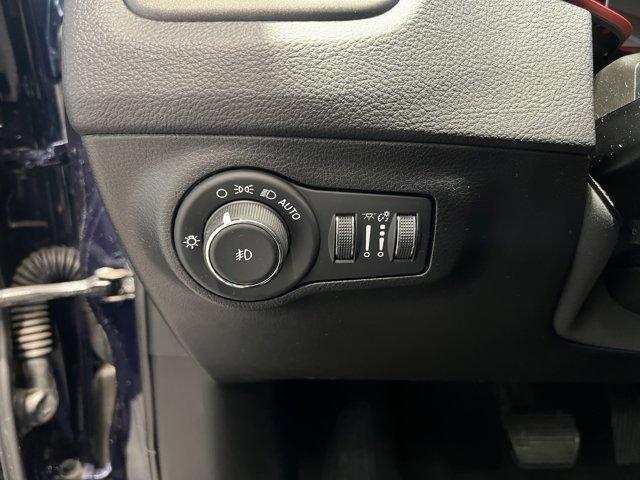 used 2020 Jeep Compass car, priced at $15,991