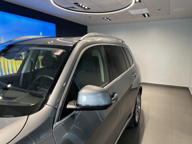 used 2023 BMW X7 car, priced at $69,991