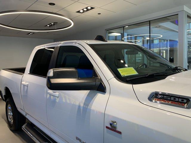 used 2022 Ram 2500 car, priced at $45,791