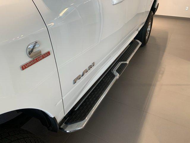 used 2022 Ram 2500 car, priced at $45,991