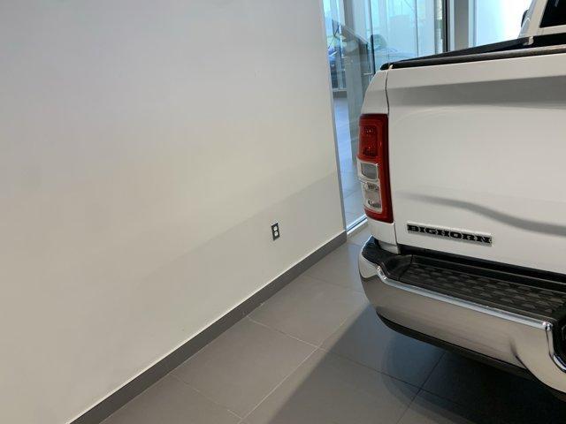 used 2022 Ram 2500 car, priced at $45,991