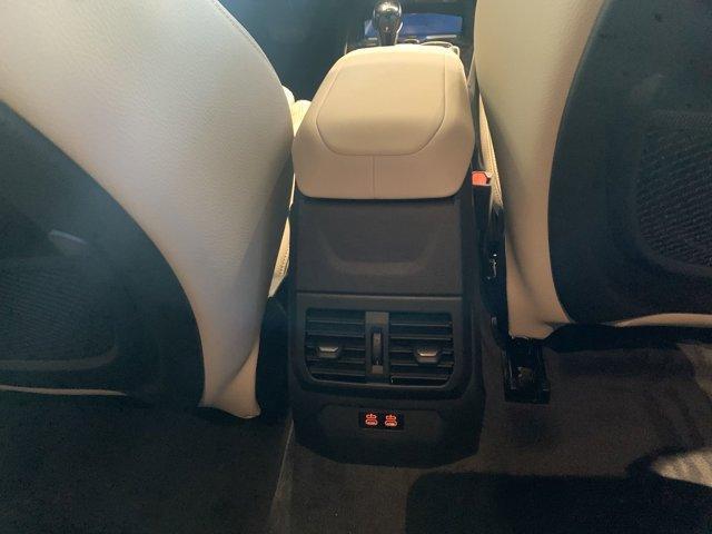 used 2024 BMW 228 Gran Coupe car, priced at $46,850