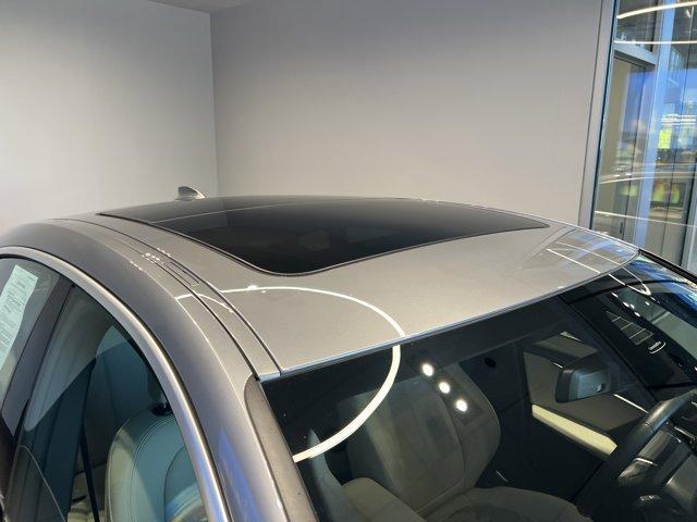 used 2024 BMW 228 Gran Coupe car, priced at $33,491