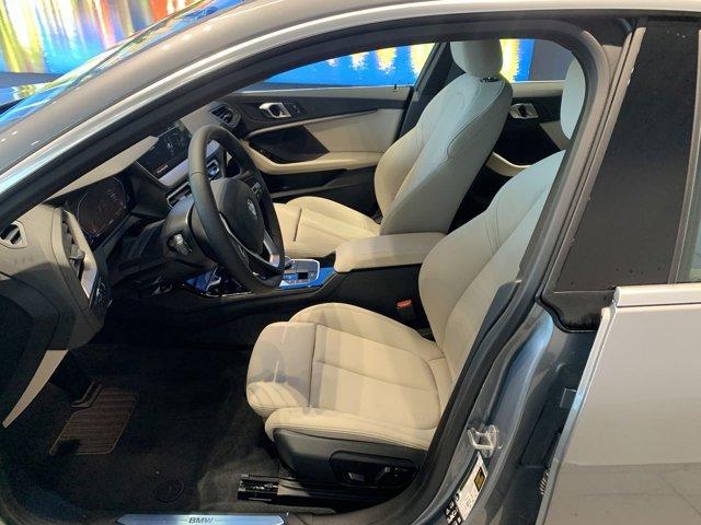 used 2024 BMW 228 Gran Coupe car, priced at $33,491