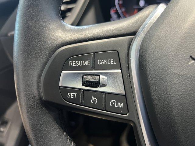 used 2024 BMW 228 Gran Coupe car, priced at $33,491