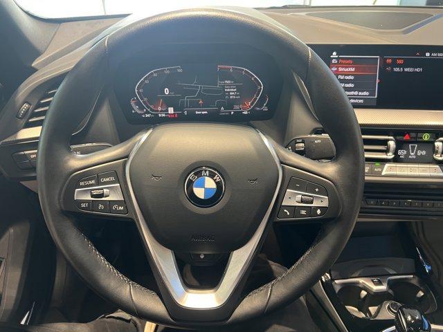 used 2024 BMW 228 Gran Coupe car, priced at $33,491