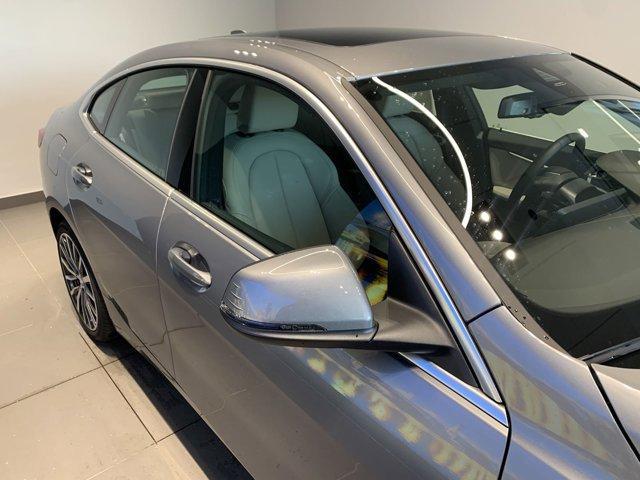 used 2024 BMW 228 Gran Coupe car, priced at $46,850