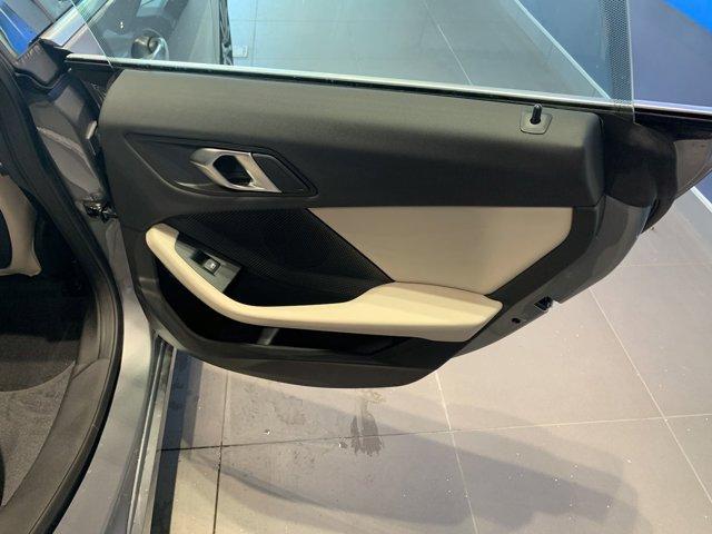 used 2024 BMW 228 Gran Coupe car, priced at $46,850