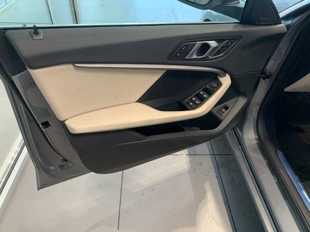 used 2024 BMW 228 Gran Coupe car, priced at $46,850