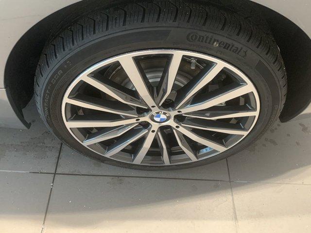 used 2024 BMW 228 Gran Coupe car, priced at $46,850