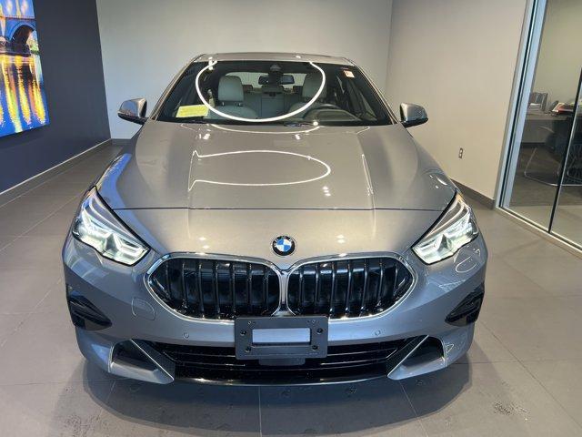 used 2024 BMW 228 Gran Coupe car, priced at $33,491