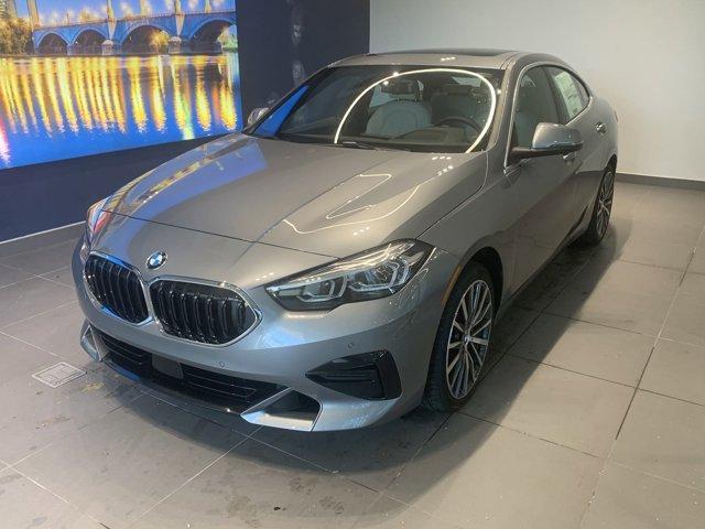 used 2024 BMW 228 Gran Coupe car, priced at $46,850