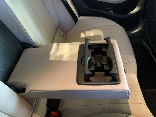 used 2024 BMW 228 Gran Coupe car, priced at $46,850