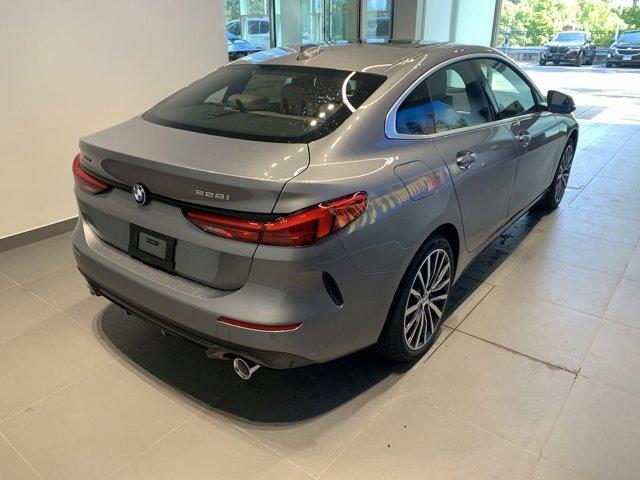 used 2024 BMW 228 Gran Coupe car, priced at $46,850