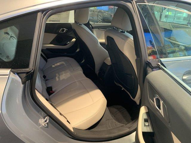used 2024 BMW 228 Gran Coupe car, priced at $46,850