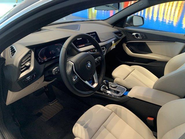 used 2024 BMW 228 Gran Coupe car, priced at $46,850