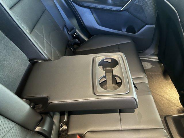 new 2025 BMW X1 car, priced at $50,765