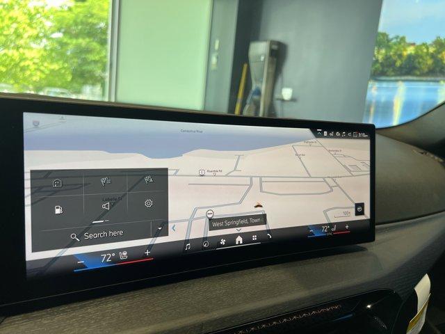 new 2025 BMW 330 car, priced at $52,575