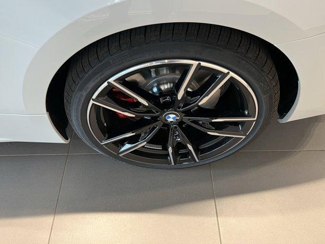 new 2026 BMW M440 car, priced at $83,360