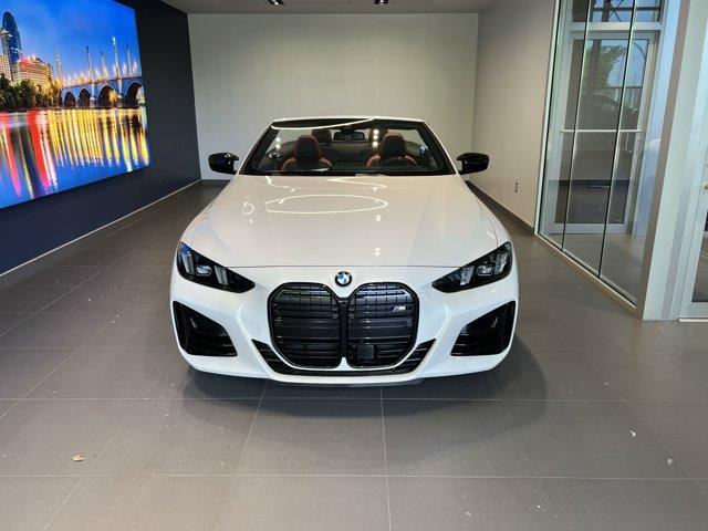new 2026 BMW M440 car, priced at $83,360