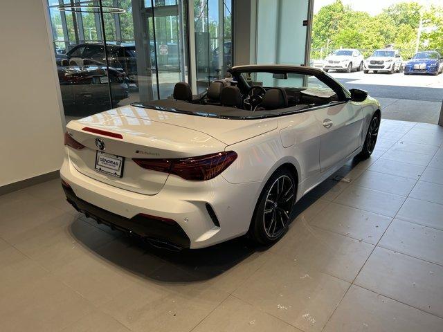 new 2026 BMW M440 car, priced at $83,360