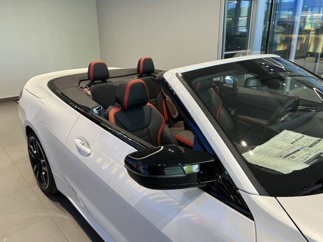 new 2026 BMW M440 car, priced at $83,360