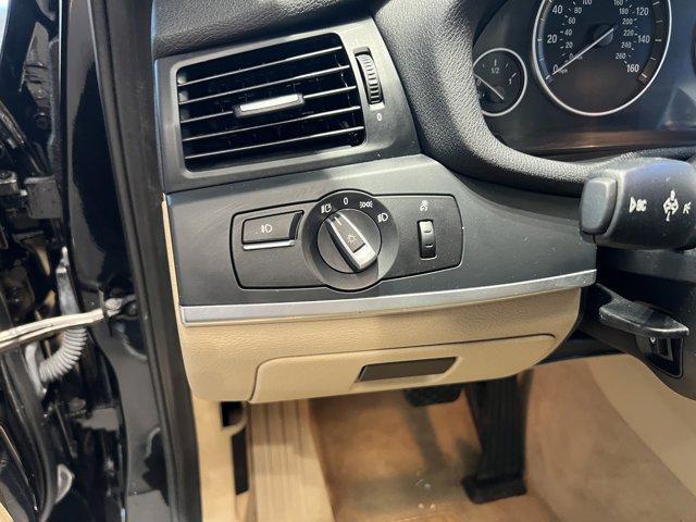 used 2013 BMW X3 car, priced at $9,591