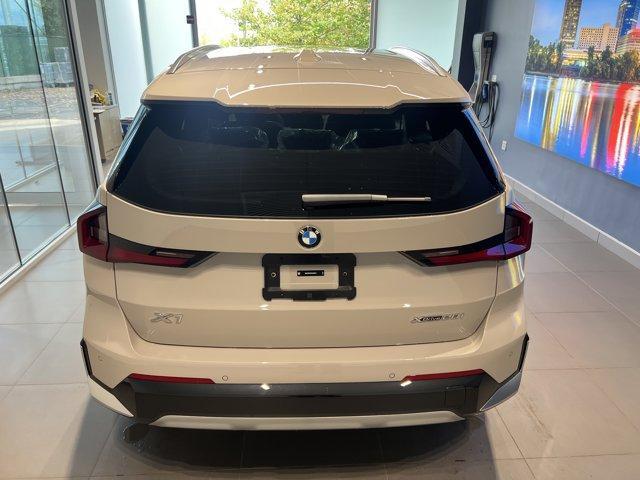 new 2026 BMW X1 car, priced at $49,065