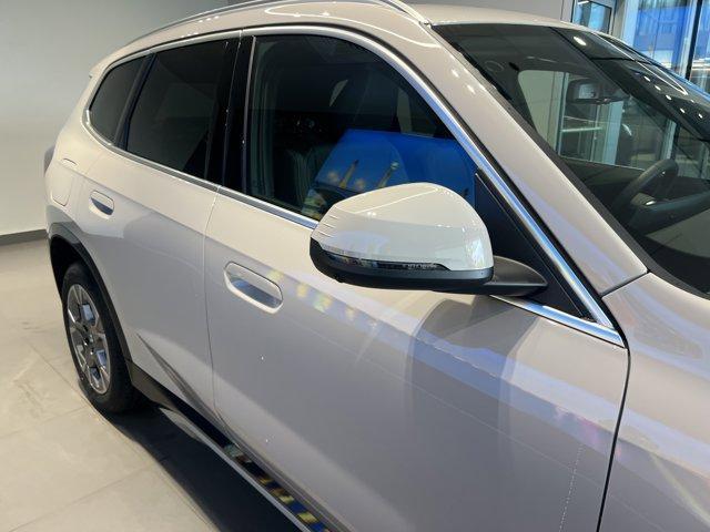 new 2026 BMW X1 car, priced at $49,065