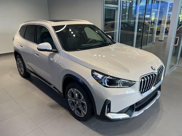 new 2026 BMW X1 car, priced at $49,065
