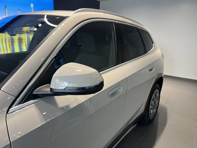 new 2026 BMW X1 car, priced at $49,065
