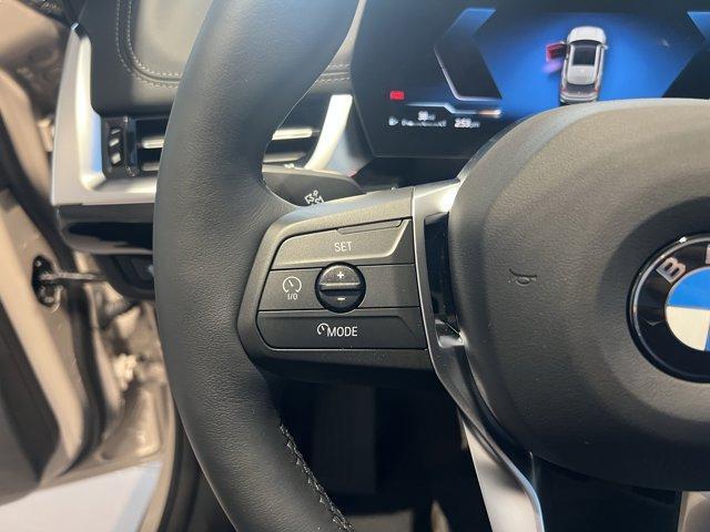new 2026 BMW X1 car, priced at $49,065