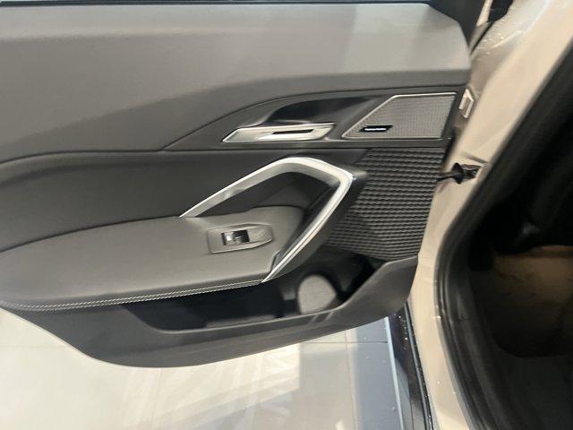 new 2026 BMW X1 car, priced at $49,065