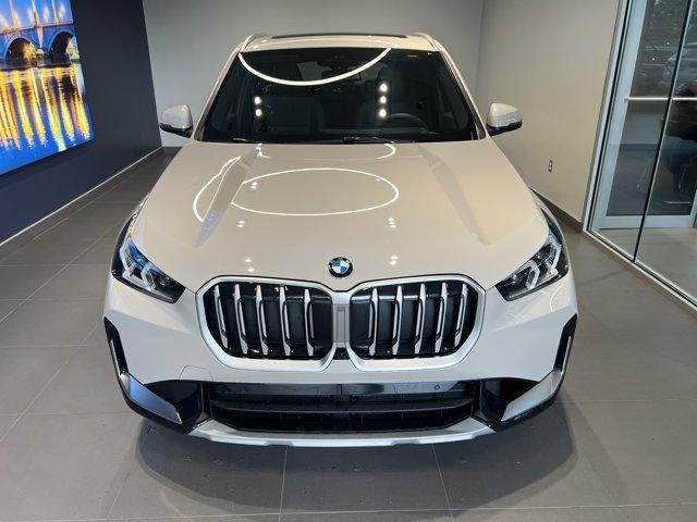 new 2026 BMW X1 car, priced at $49,065